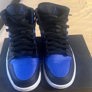 Jordan 1s